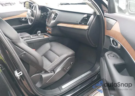 2025 Volvo Xc90 Plug-In Hybrid T8 Plus 7-Seater из США, поврежденный, VIN YV4H60PE0S1307861